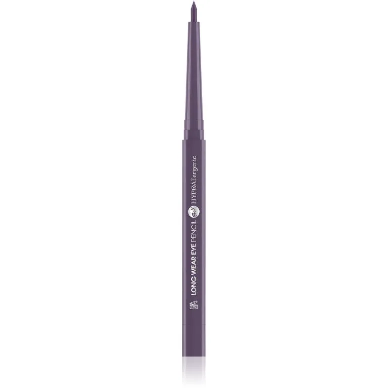 Bell Hypoallergenic μολύβι για τα μάτια απόχρωση 04 Purple 5 γρ