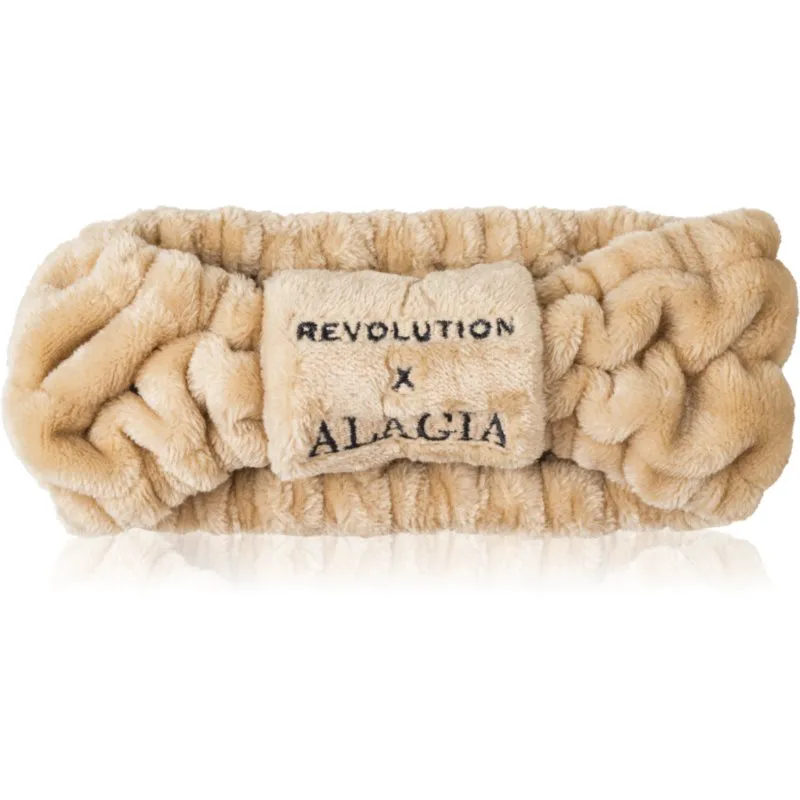 Revolution X Alagia Me Time κορδέλα μαλλιών 1 τμχ