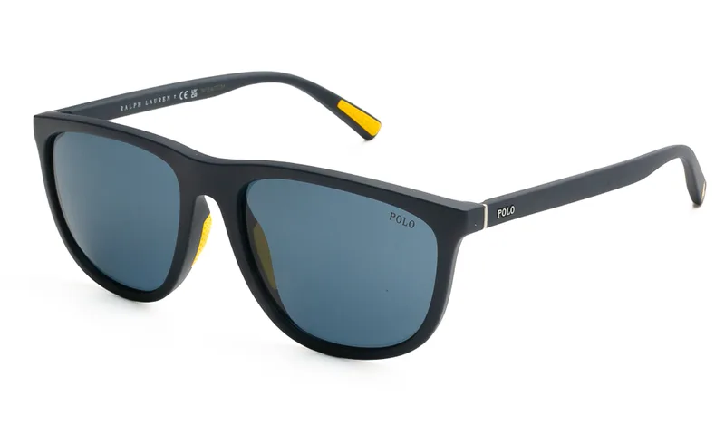 POLO R. LAUREN ΓΥΑΛΙΑ ΗΛΙΟΥ POLO R. LAUREN 4231U 590480 5718 4231U Μπλέ