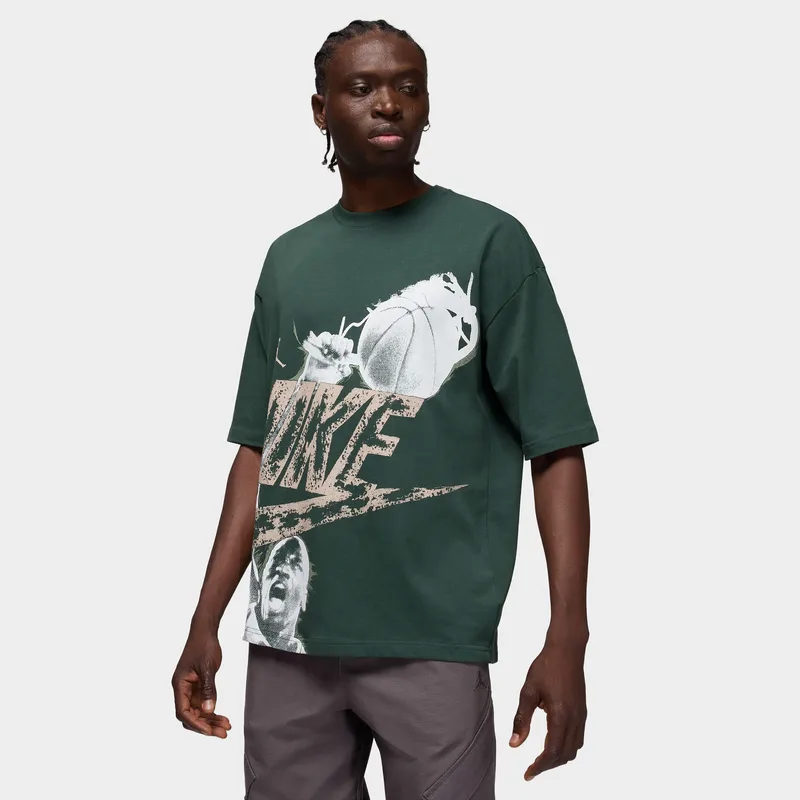 Jordan Reissue Oversized Crew Ανδρικό T-shirt (9000234433_86889)