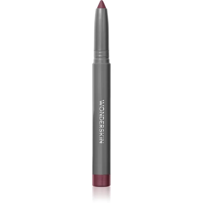 WONDERSKIN IYKYK σκιές ματιών σε μολύβι απόχρωση Vixen 1.4 γρ