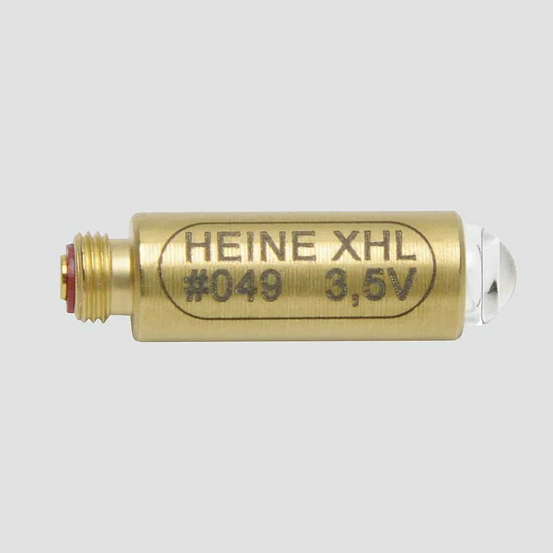 Λαμπτήρας Αλογόνου (Xenon) XHL Heine #049