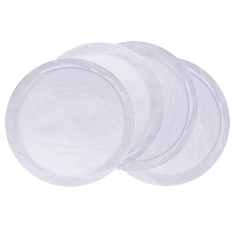 Mam Breast Pads Κωδ 620 Επιθέματα Στήθους Ιδιαίτερα Απαλά 30 Τεμάχια
