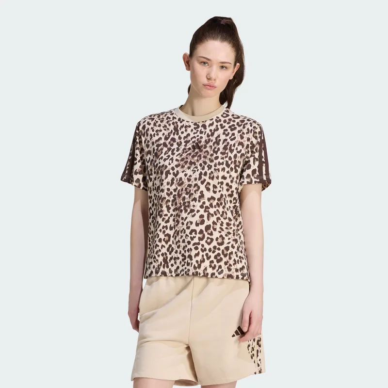 adidas sportswear W Seasonal Essentials Animal Print (9000280830_95171)
