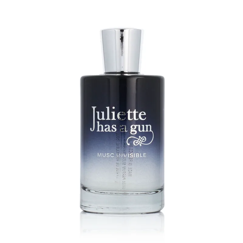 Juliette Has A Gun Musc Invisible Eau De Parfum 100 ml (woman)
