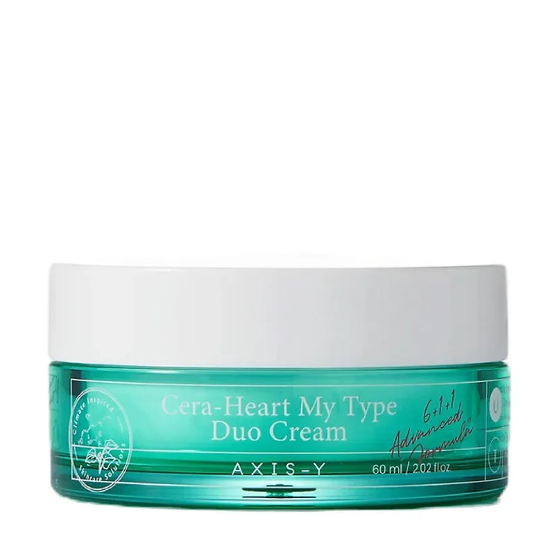 Axis-Y Cera-Heart My Type Duo Cream (60ml)