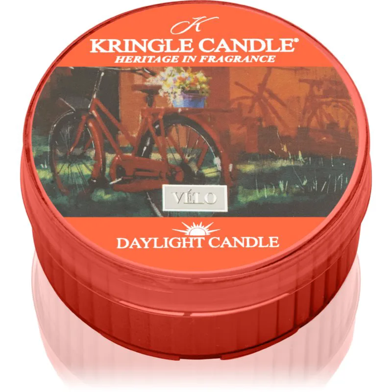 Kringle Candle Vélo ρεσό 42 γρ