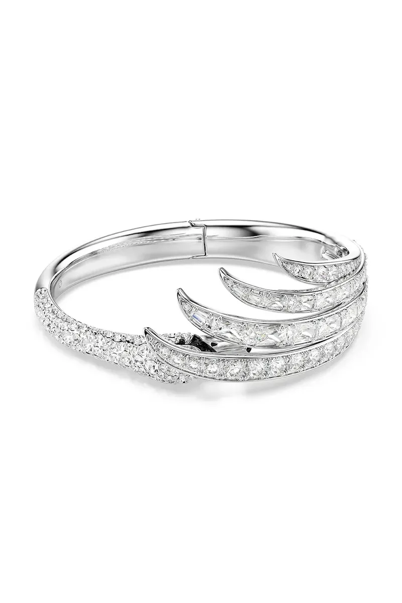 Swarovski βραχιόλι γυναικείο ζιργκόν VIENNA