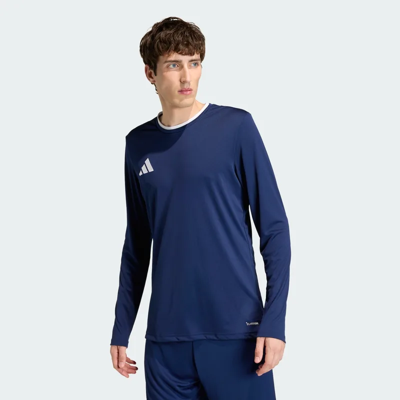 adidas M Entrada26 Long Sleeve Jersey (9000280130_63011)