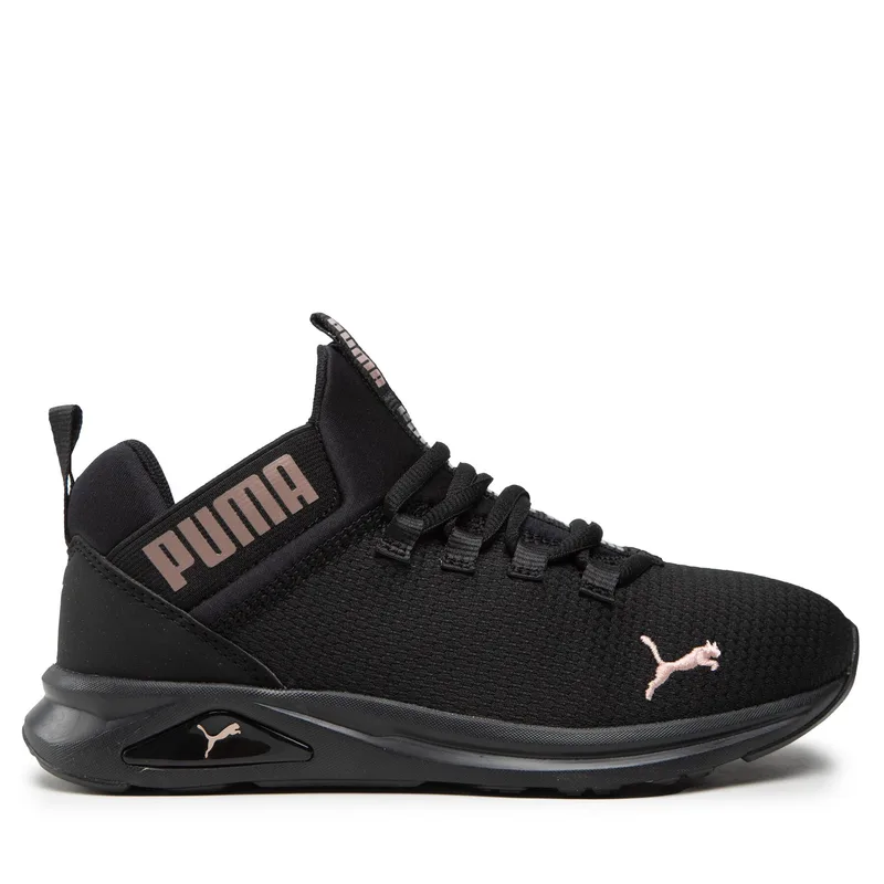 Αθλητικά Puma Enzo 2 Clean 377126 04 Μαύρο