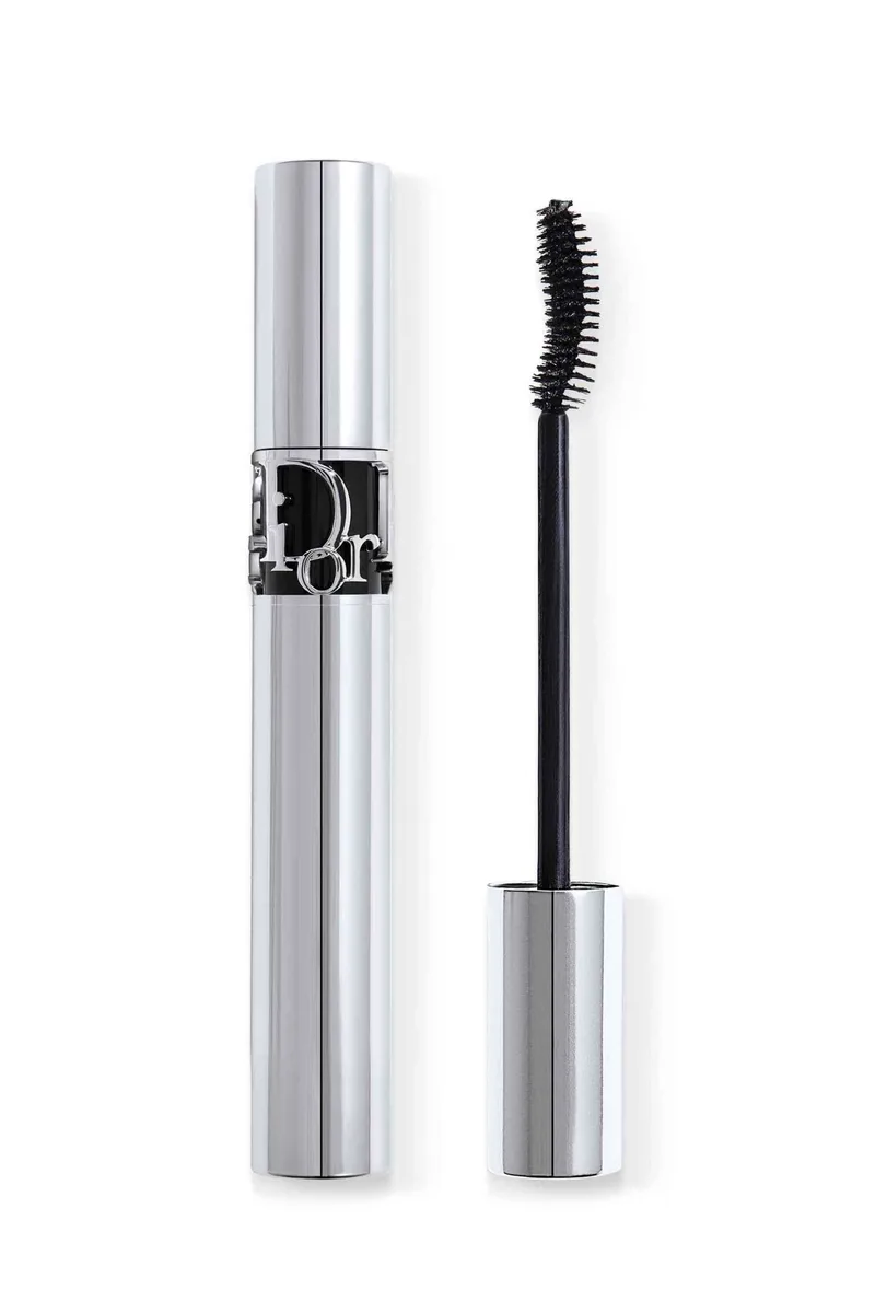Dior Diorshow Iconic Overcurl Volume Mascara - 24h Wear - Fortifying Effect - C036525090 090 Black