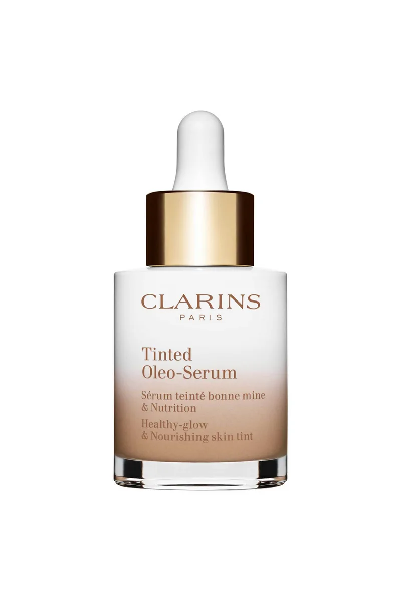 Clarins Tinted Oleo-Serum - 80098954 05
