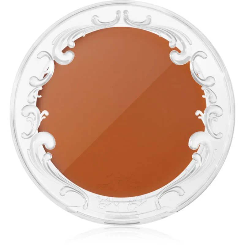KVD Beauty Good Apple συμπαγές μεικ απ μακράς διαρκείας απόχρωση 072 Tan 10 γρ