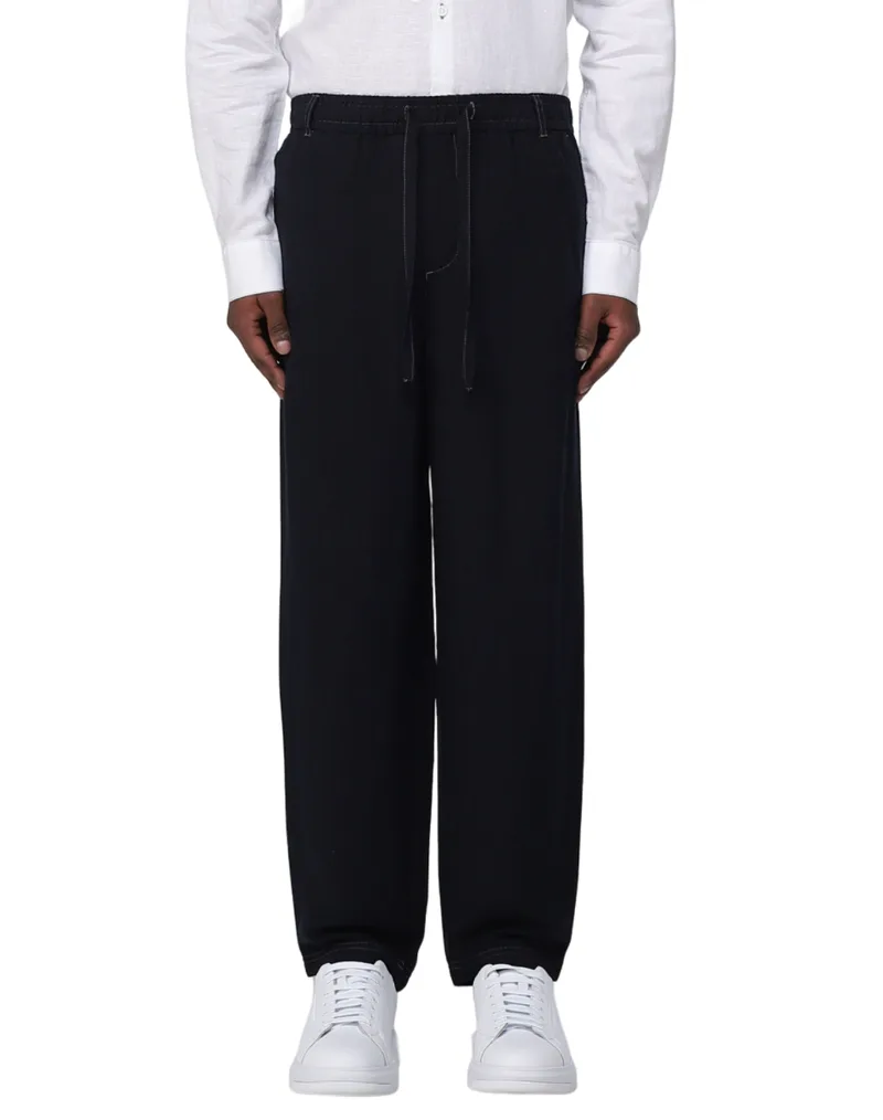 Armani Exchange - Παντελόνι Ανδρικό 3RZP31ZNFNZ-55HZ