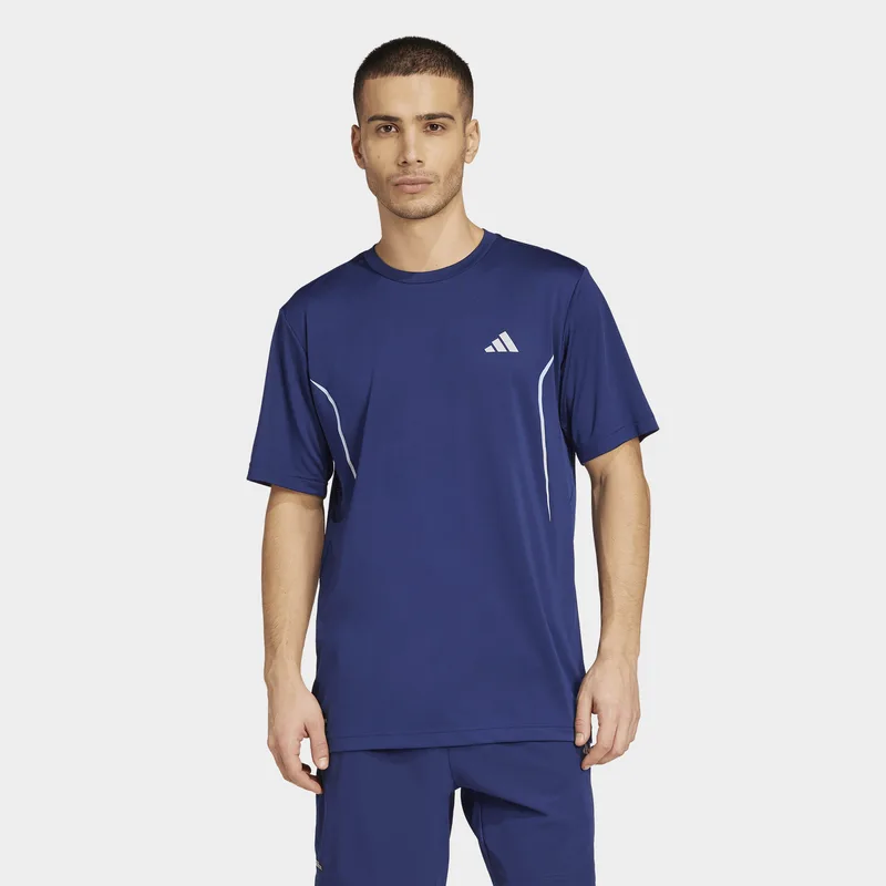 adidas Performance Tech Ανδρικό T-Shirts (9000237040_10069)