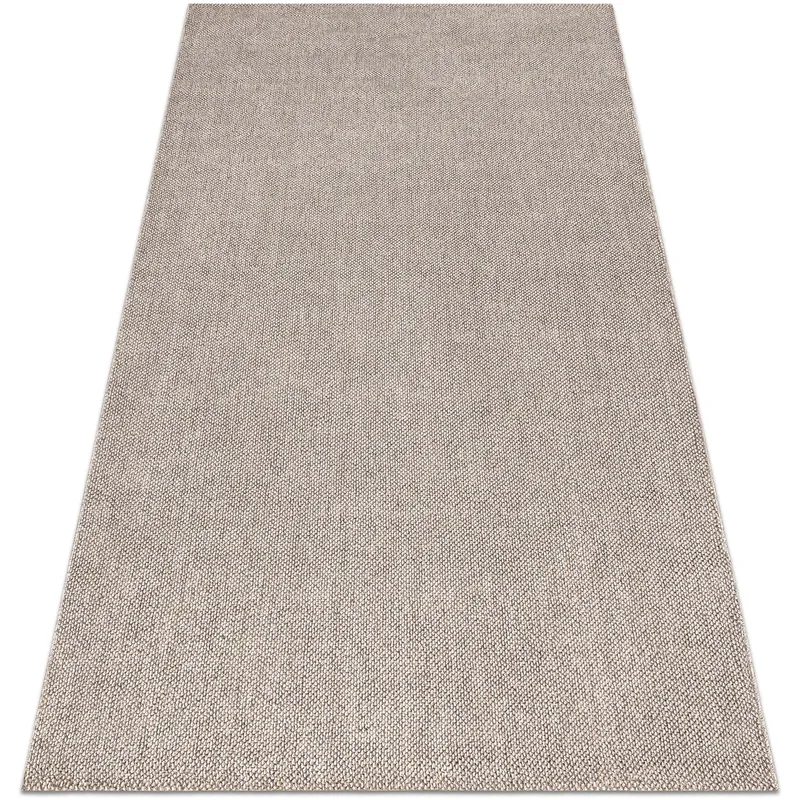 Χαλιά Rugsx Μοκέτα CASABLANCA LOOM καφέ, θηλιά, 80x150 cm