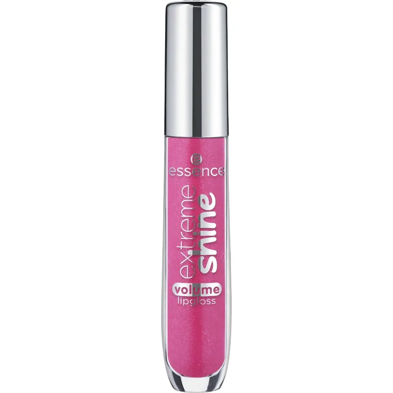 Extreme Shine Volume Lipgloss 21 - Pretty In Ροζ 5ml