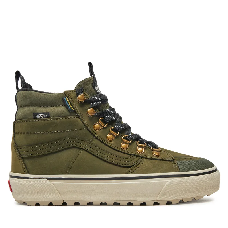 Αθλητικά Vans SK8-HI DR MTE-2 VN0009QMOLV1 Χακί