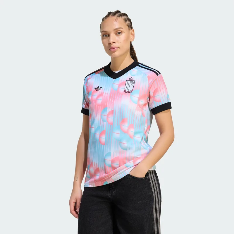 adidas W Belgium 26 Away Jersey (9000288097_94526)