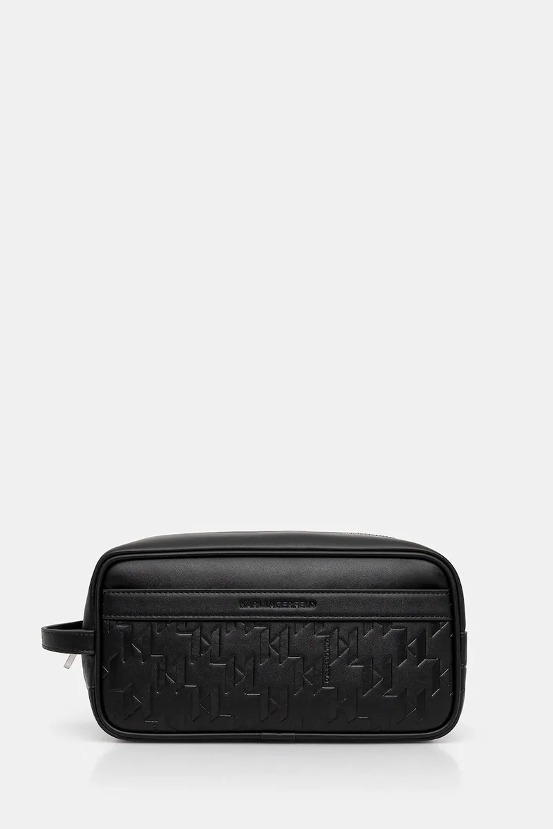 Νεσεσέρ καλλυντικών Karl Lagerfeld K/TRAVELLER