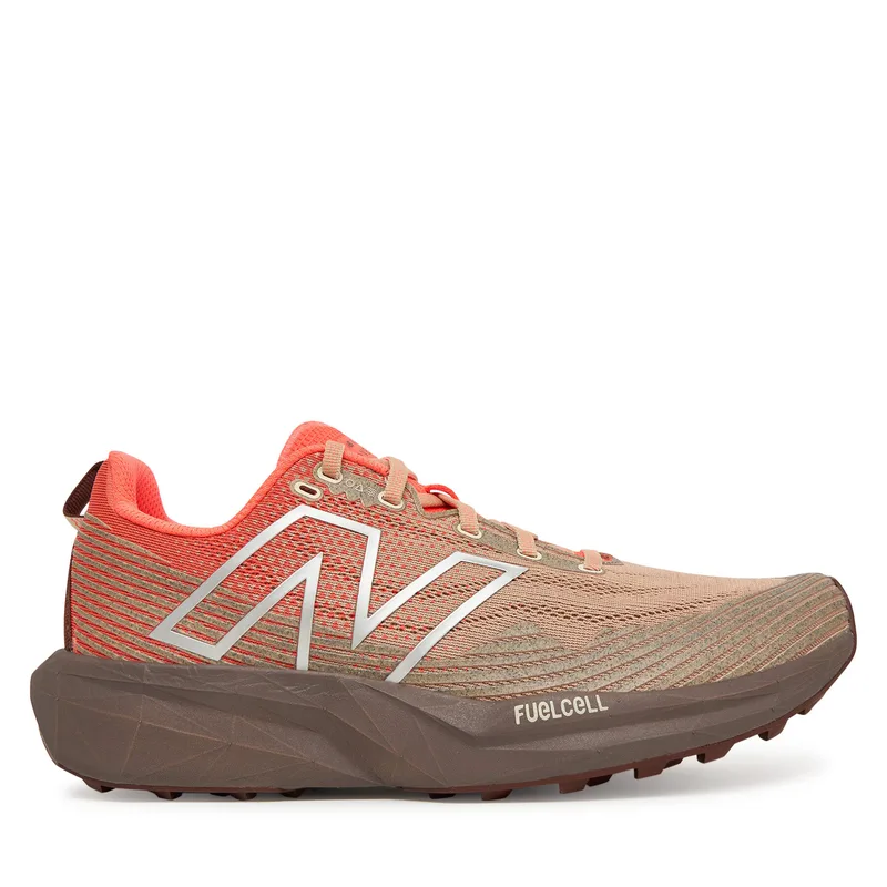 Παπούτσια για Τρέξιμο New Balance FuelCell Venym MTVNYMV1 Πορτοκαλί