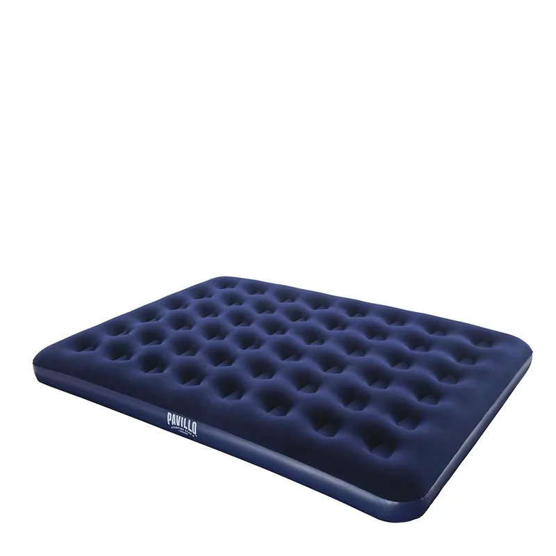 Στρώμα Φουσκωτό Υπέρδιπλο BESTWAY 203x152x22cm