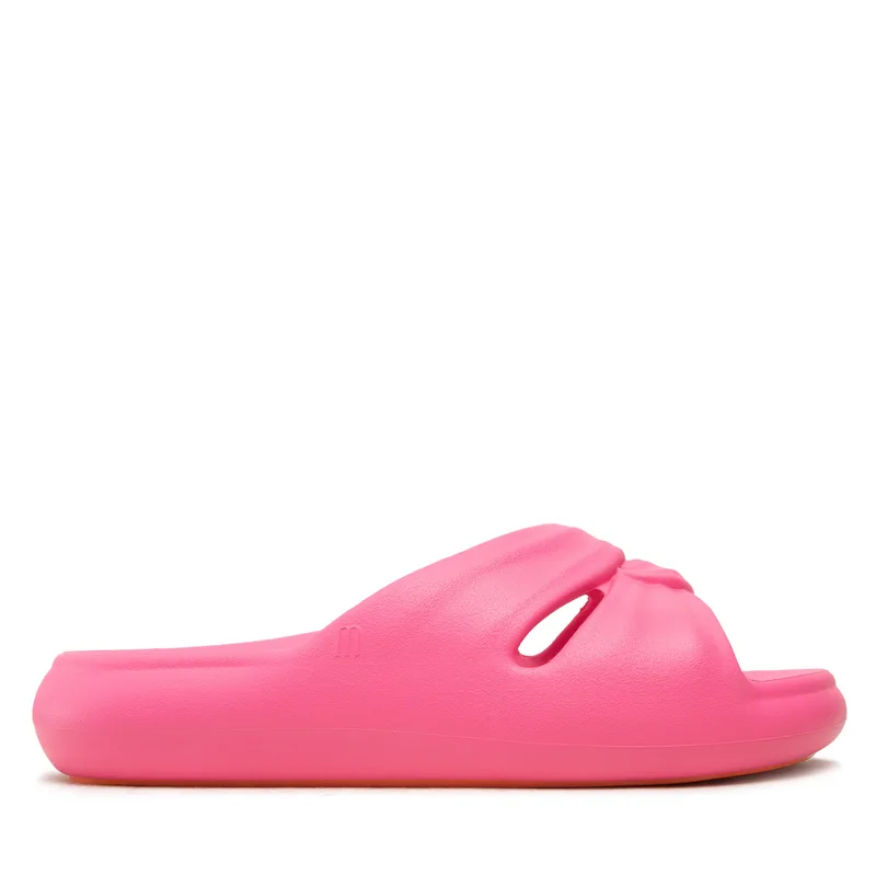 Παντόφλες Melissa Free Slide Ad 33532 Ροζ
