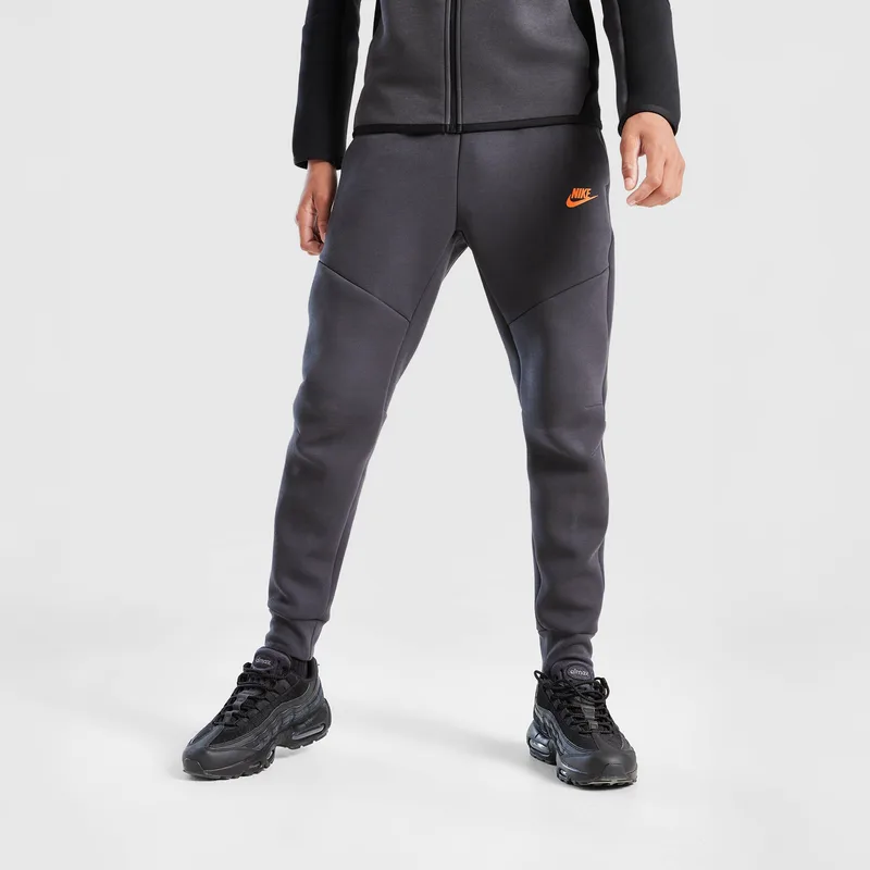Nike Tech Mix Παιδικό Παντελόνι Φόρμας (9000234344_86954)