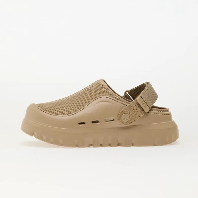 Sneakers UGG M Peakmod Dark Sand EUR 41