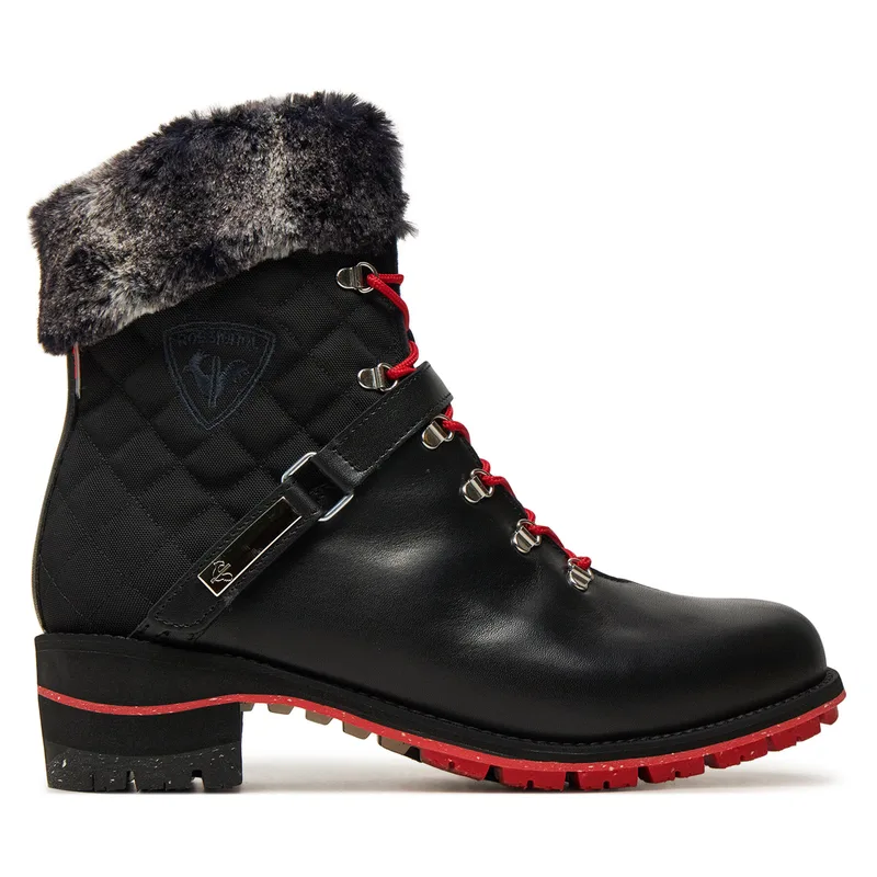 Μποτίνια Rossignol 1907 Megeve 2.0 RNMW480 Μαύρο