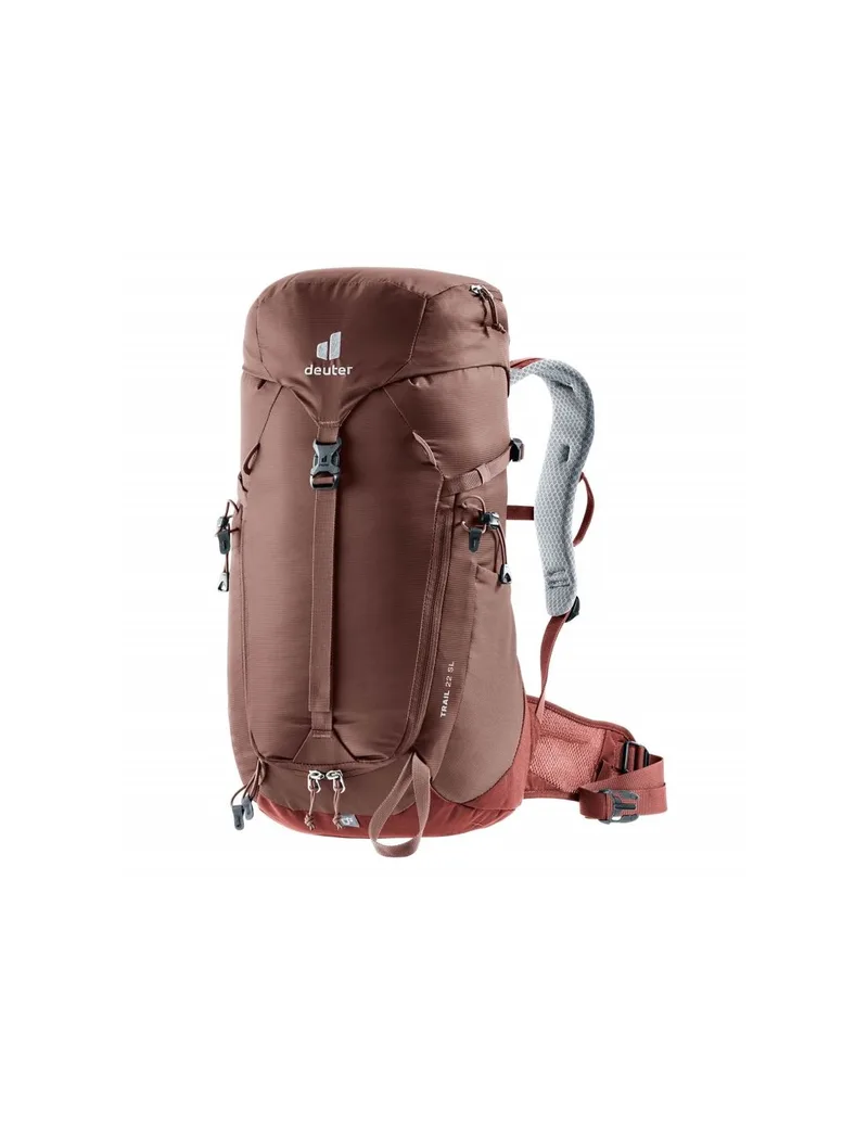 Deuter Trail 22 SL 34402246507 hiking backpack