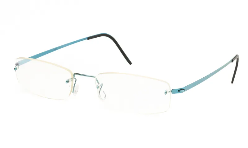 LINDBERG ΣΚΕΛΕΤΟΣ ΟΡΑΣΕΩΣ LINDBERG SPIRIT700 P25 ONE SIZE SPIRIT700 Μπλέ