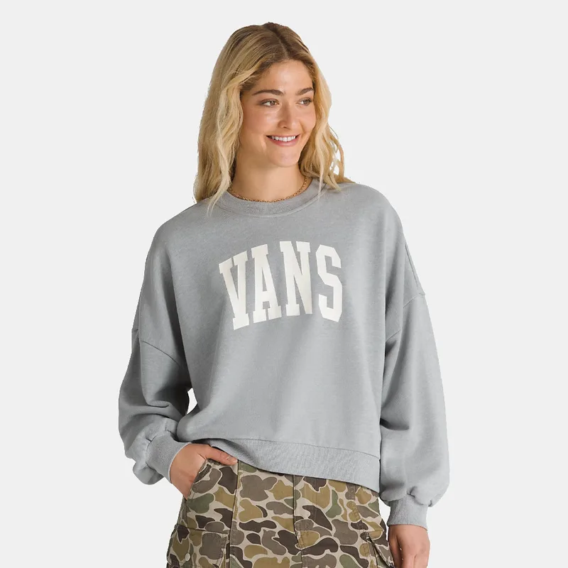 Vans Stadium Γυναικείο Φούτερ (9000189715_26365)