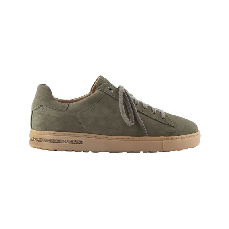 Xαμηλά Sneakers BIRKENSTOCK Baskets Bend Low nubuck