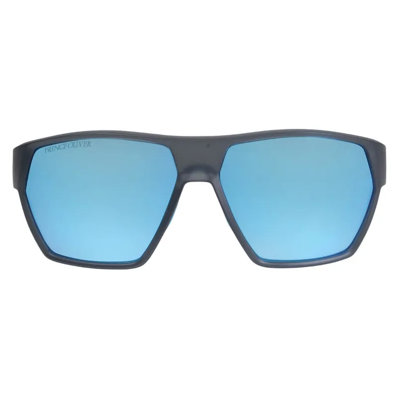 Γυαλιά Ηλίου Μαύρο/Γαλάζιο “Eyeconic” 4602604615 New Arrival
