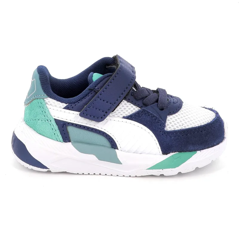 Παιδικό Αθλητικό Παπούτσι για Αγόρι Puma Trinity 2 Ac + Inf Χρώματος Πολύχρωμο 401492-11