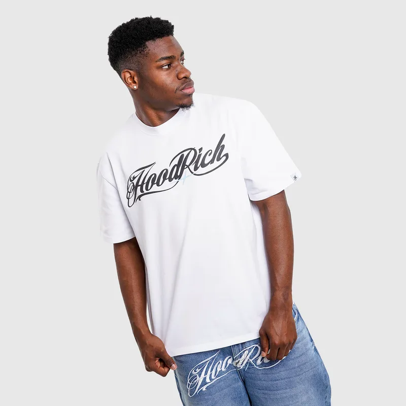 Hoodrich Relic Oversized Ανδρικό T-Shirt (9000273385_93680)