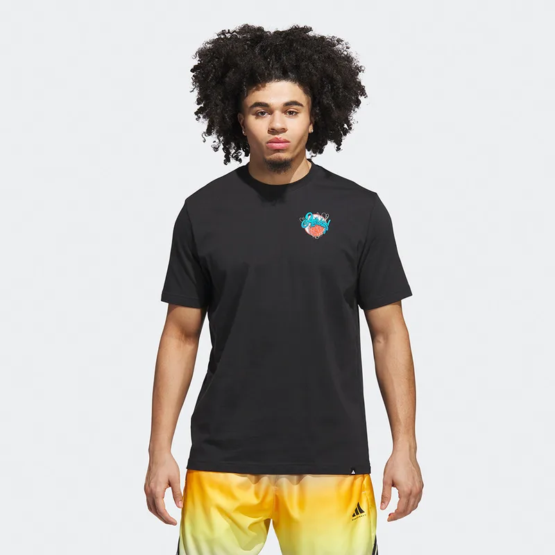 adidas Novelty Ανδρικό T-Shirt (9000237008_1469)