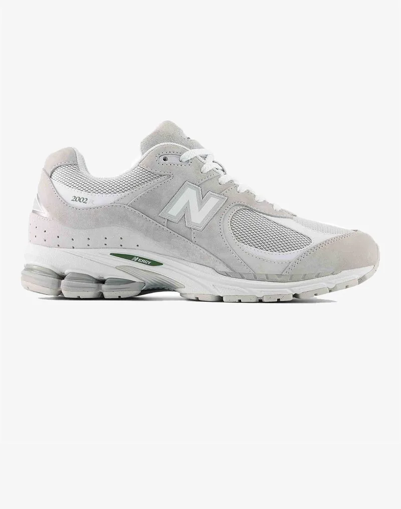 NEW BALANCE 2002R - ΠΑΠΟΥΤΣΙ CLASSICS U2002RK-D LightGray