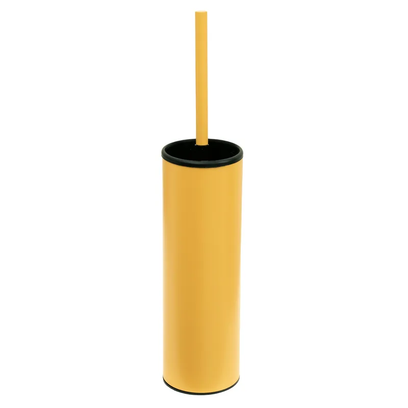 Πιγκάλ Τουαλέτας Ανοιχτό Matt Yellow 8x40εκ. Pam & Co 516-603 (Χρώμα: Κίτρινο , Υλικό: Χάλυβας ) - Pam & Co - 516-603