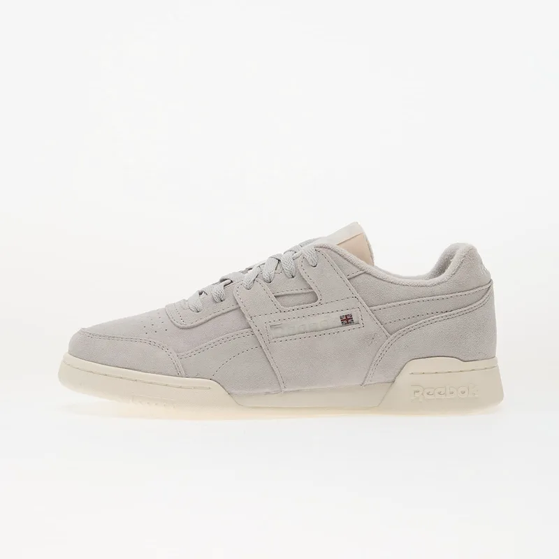 Sneakers Reebok Workout Plus Grey1/ Chalk/ Chalk EUR 39