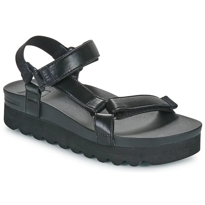 Σανδάλια με πλατφόρμα Reef CUSHION REM HI