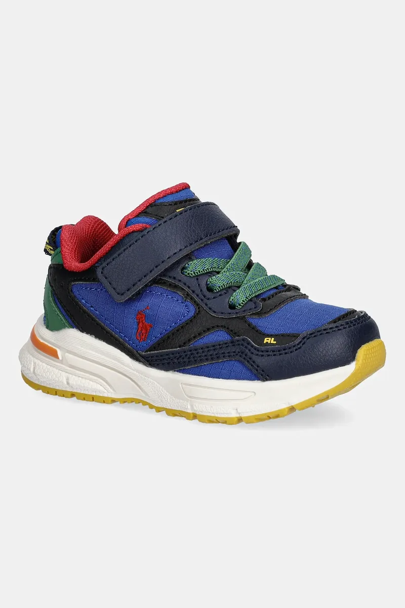 Παιδικά sneakers Polo Ralph Lauren TRACKSTER 275 PS