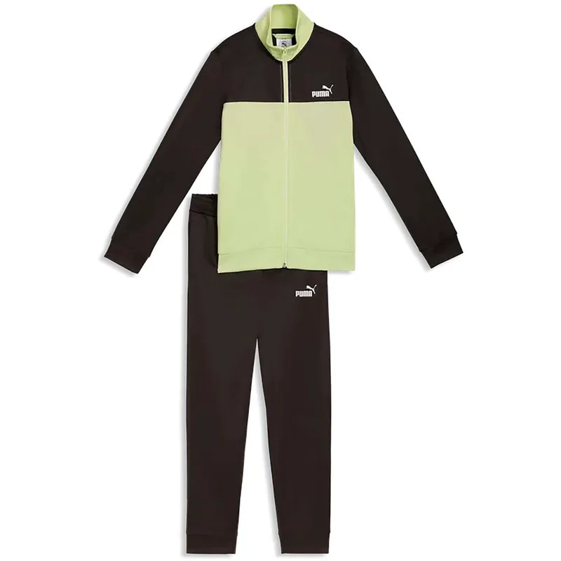 Σετ από φόρμες Puma Poly Colorblock Suit B