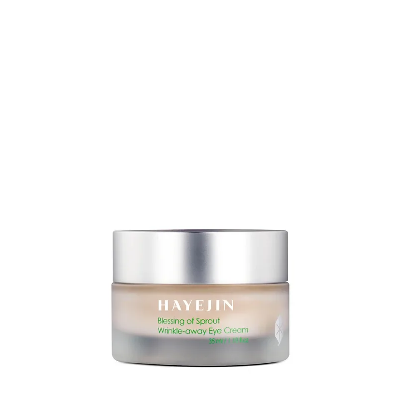 Hayejin Wrinkle-Αway Eye Cream 35ml