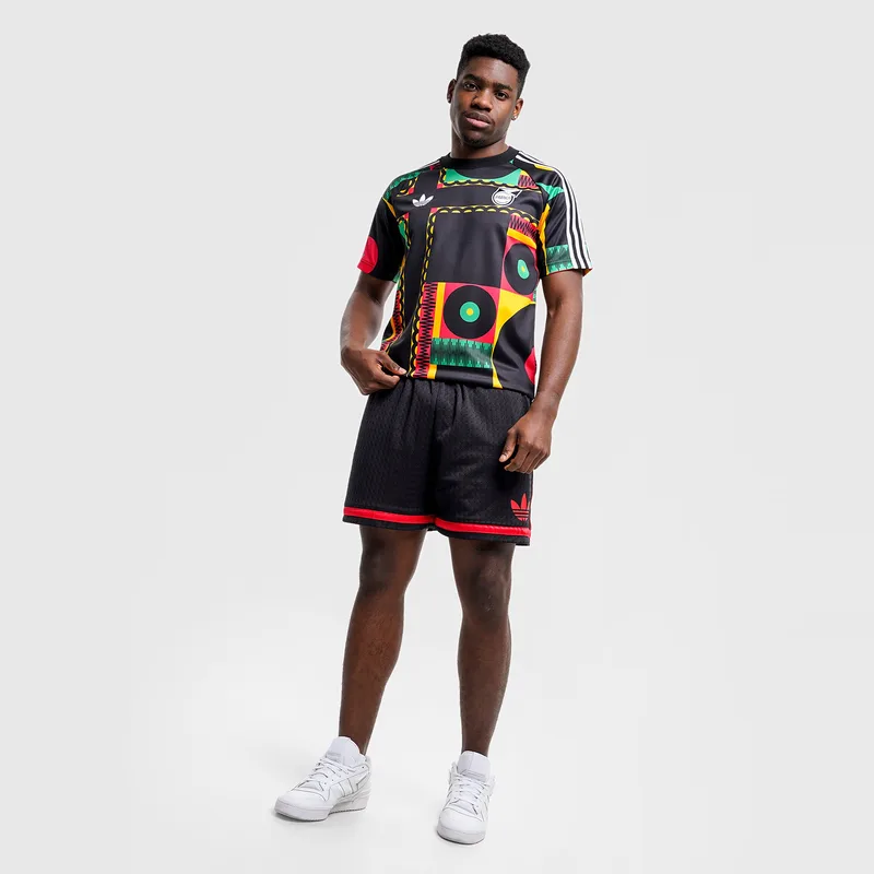 adidas Originals Basketball Ανδρικό Σορτς (9000261860_83466)