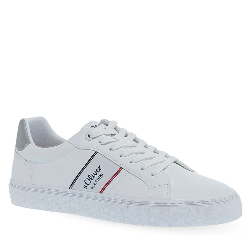 Ανδρικά Sneaker S.Oliver 2177872 0100