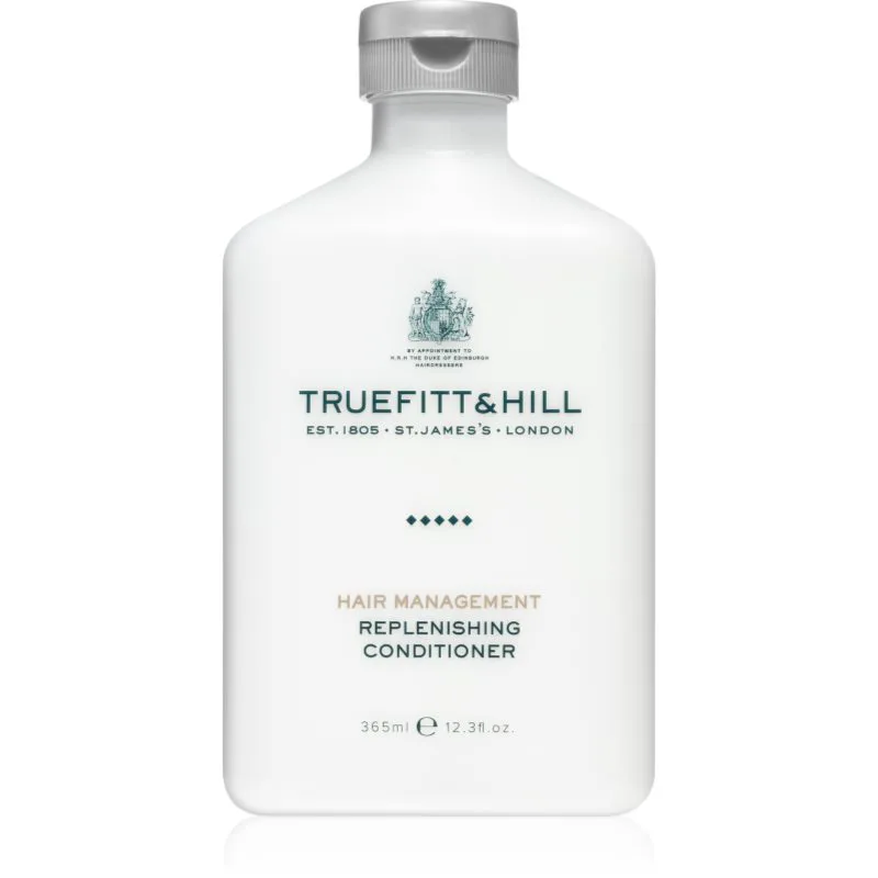 Truefitt & Hill Hair Management Replenishing Conditioner βαθιά αποκαταστατικό κοντίσιονερ για άντρες 365 ml