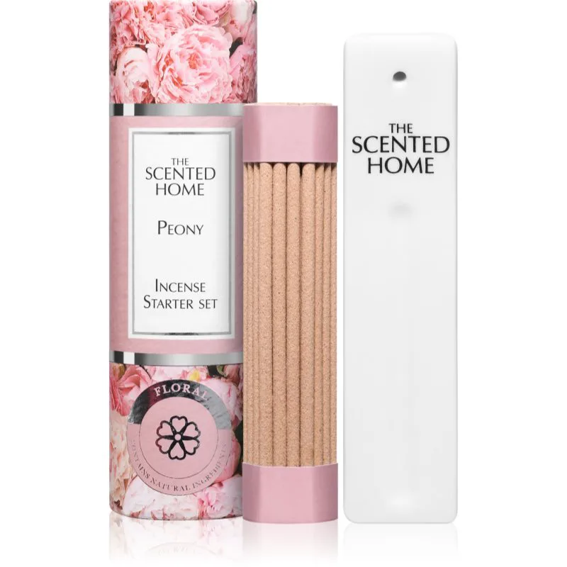 Ashleigh & Burwood London Peony αρωματικά sticks