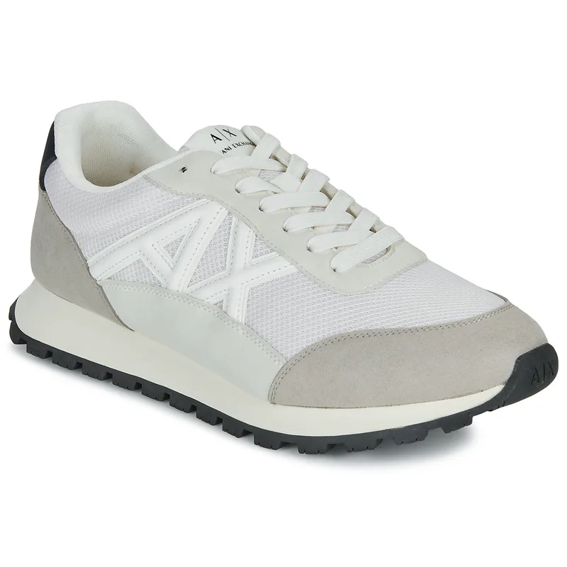 Xαμηλά Sneakers Armani Exchange XUX263